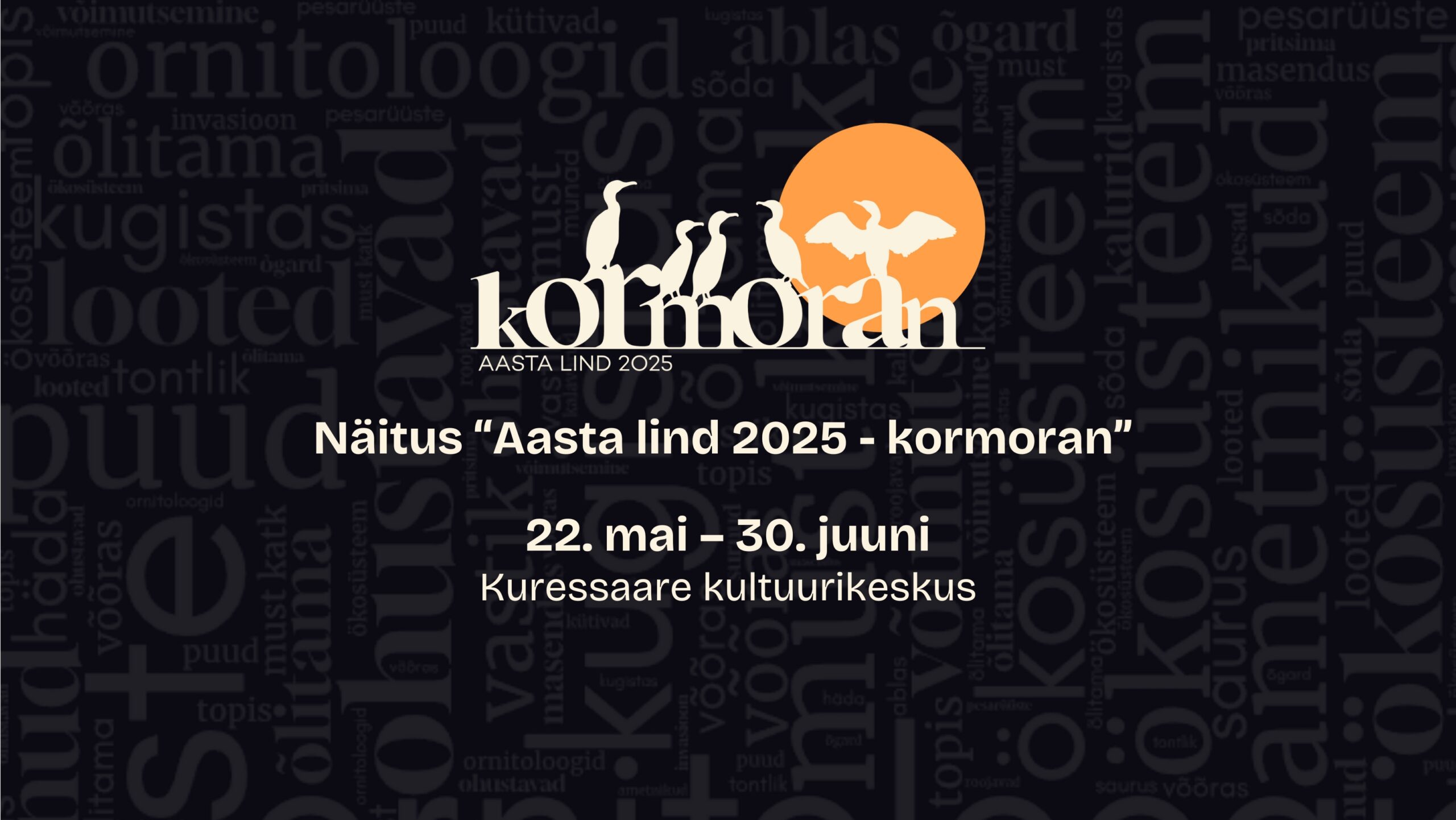 2269_Aasta_lind_2025_näitus_FB_päis_Kuressaare