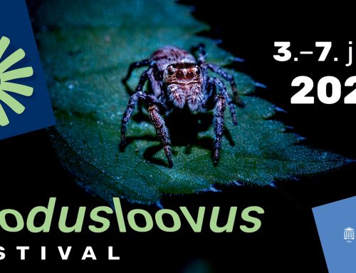 Loodusloovusfestivalil saab tuttavaks aasta linnu ja linnalindude muredega