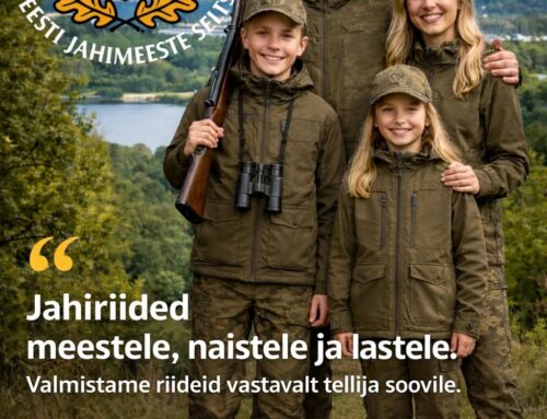 FACE: Euroopa jahinduse tulevik otsustatakse praegu