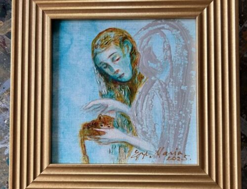 Loomapäästegrupp tänab Eesti kunstnikke, käsitöölisi ja oksjonil oselejaid!