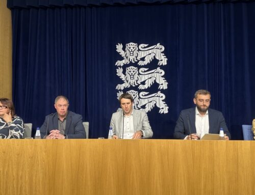 Eesmärk on katkus sead kahjutustada põletades – matmine on viimane abinõu