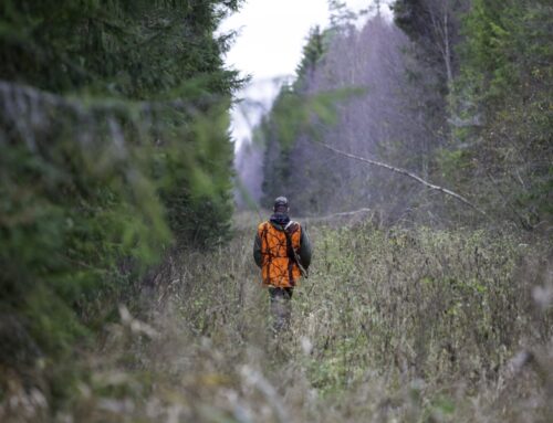 Jahipidamisõigust ootavad ees mitmed muudatused