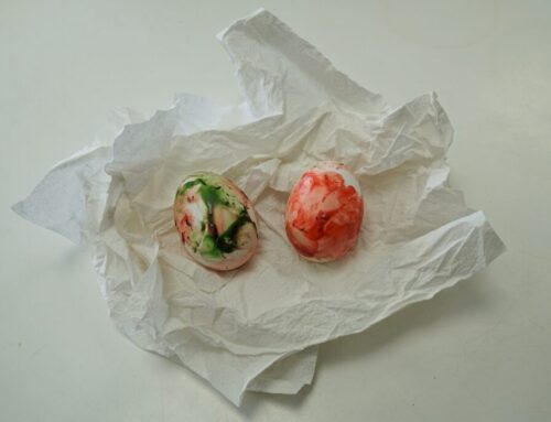 Munadepühad toovad esile kasvava trendi: tarbijad eelistavad üha enam vabapidamise kanamune