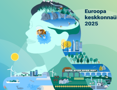 Euroopa keskkonnaseisund vajab tähelepanu: ohud loodusele ja kliimamuutustest tingitud probleemid