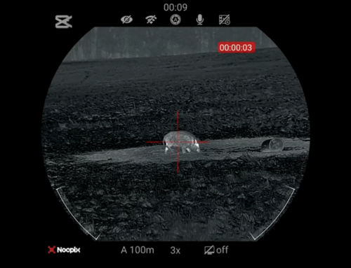 Keskkonnakomisjon algatab jahiseaduse ja looduskaitseseaduse muutmise eelnõu